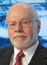 Paul Singer 1