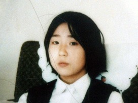 Yokota Megumi 3