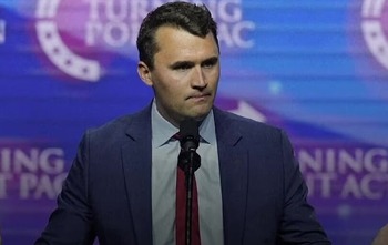 Charlie Kirk 63