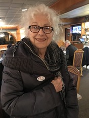 Pete Buttigieg mother Jennifer Anne