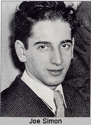 Joe Simon 2
