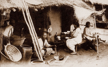 Korea old times 2