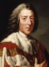 William Pitt 1st Earl of Chatham 224
