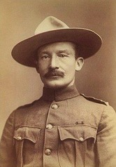 Baden Powell 1