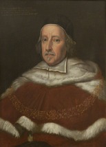 Matthew Hale 1