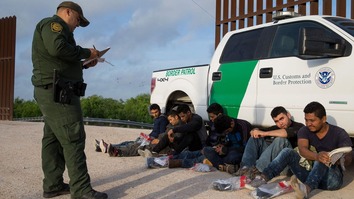 Border Patrol 2