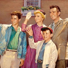 American family 1