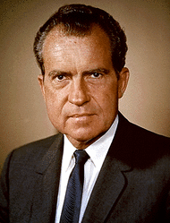 Richard Nixon 3