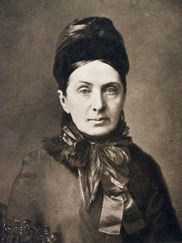 Isabella Bird 1