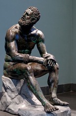 Greek Sculpture 5
