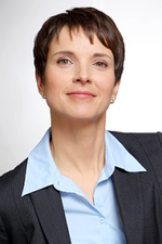 Frauke Petry 2