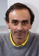 Eric Zemmour 01