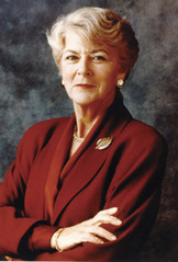 Geraldine Ferraro 1