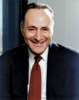 Chuck Schumer 1