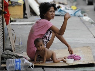 philippines kid 3