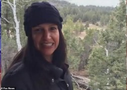 Rosemary Hardle in Nevada died in 2017