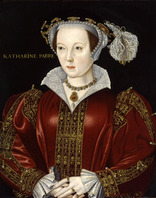 Catherine Parr 01