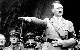 Hitler 9923
