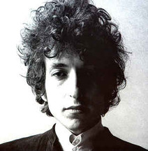 Bob Dylan 1