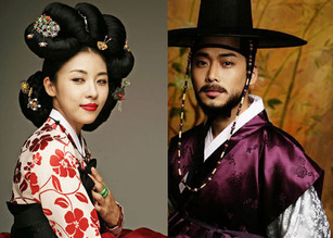 Korean drama 4