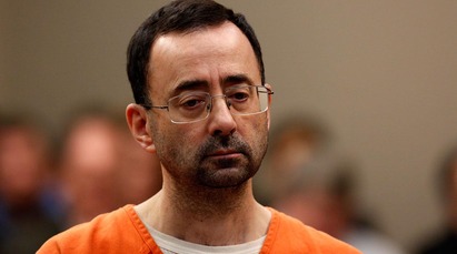 Larry Nassar 1