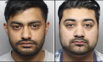 Muslim rapist 5yeargirl