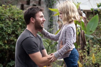 Chris Evans 4