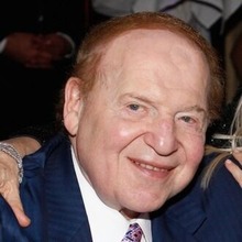 Sheldon Adelson