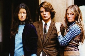 Ivy style Americans 662