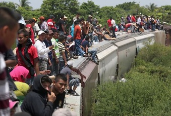 Hispanic immigrants 2