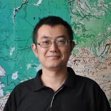 Xiaojun Li 001