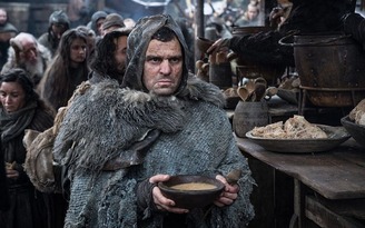 David Cohen in Game-of-Thrones