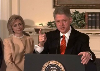 Bill Clinton 121