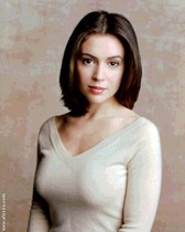 Alyssa Milano 3