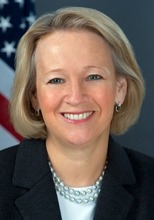 Mary Schapiro