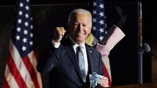 Joe Biden 9932