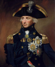 Horatio Nelson 1