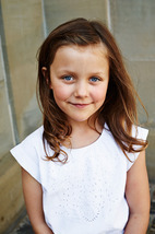 Princess Isabella of Denmark