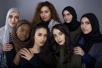 Muslims in America 4