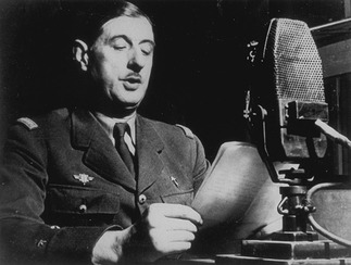 Charles de Gaulle 7