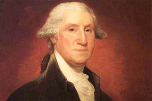 George washington 4