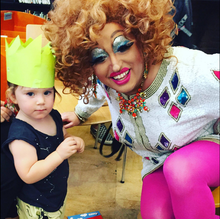 Drag queen 2