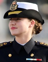 Princess Leonor 72424