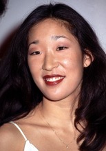 Sandra Oh 22