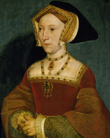 Jane Seymour 1