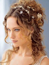Greek Hair Model 1