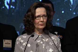 Gina Haspel 2