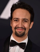 Lin Manuel Miranda 12