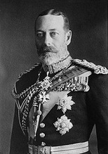 George V 01