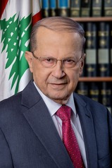Michel Aoun 002